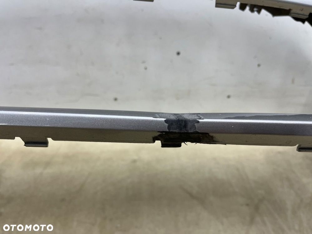 Zderzak przedni VW Golf Sportsvan 14-17r. Przedlift przód 4XPDC 510807221F - 7