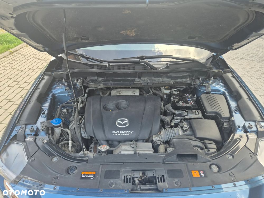 Mazda CX-5 2.0 Skyenergy 2WD - 18