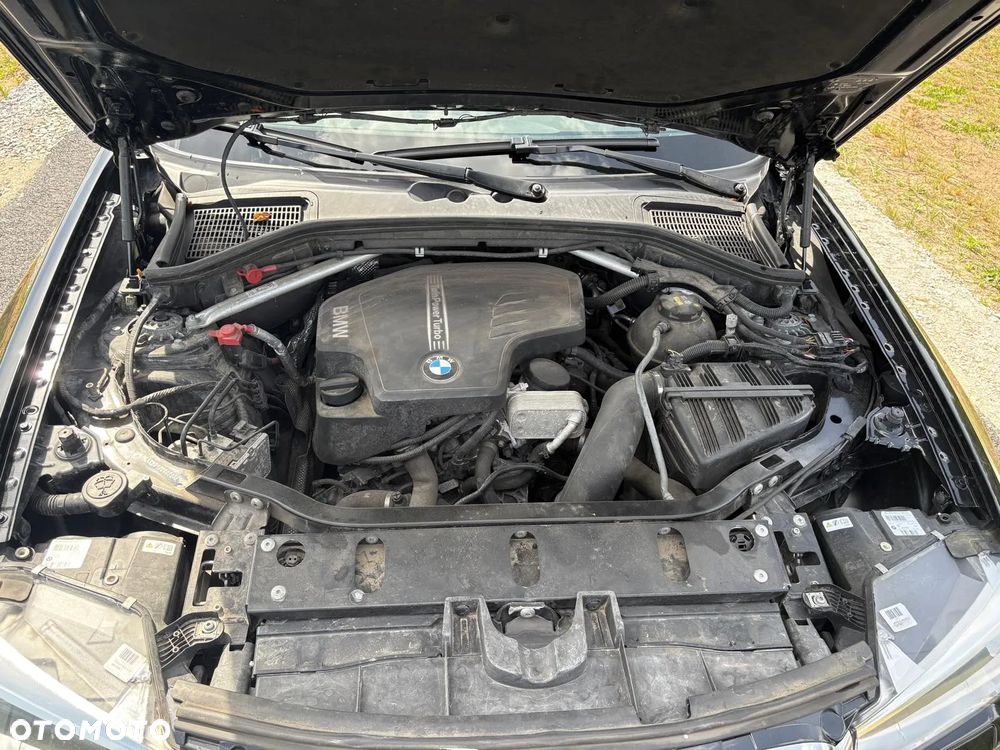 BMW X4 xDrive28i - 36