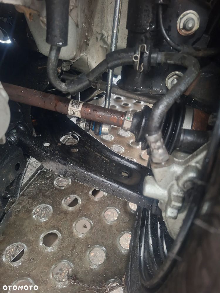 Fiat Panda Pandina 1.0 Hybrid - 17