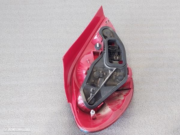 Farolim Dto Peugeot 207 (Wa_, Wc_) - 5