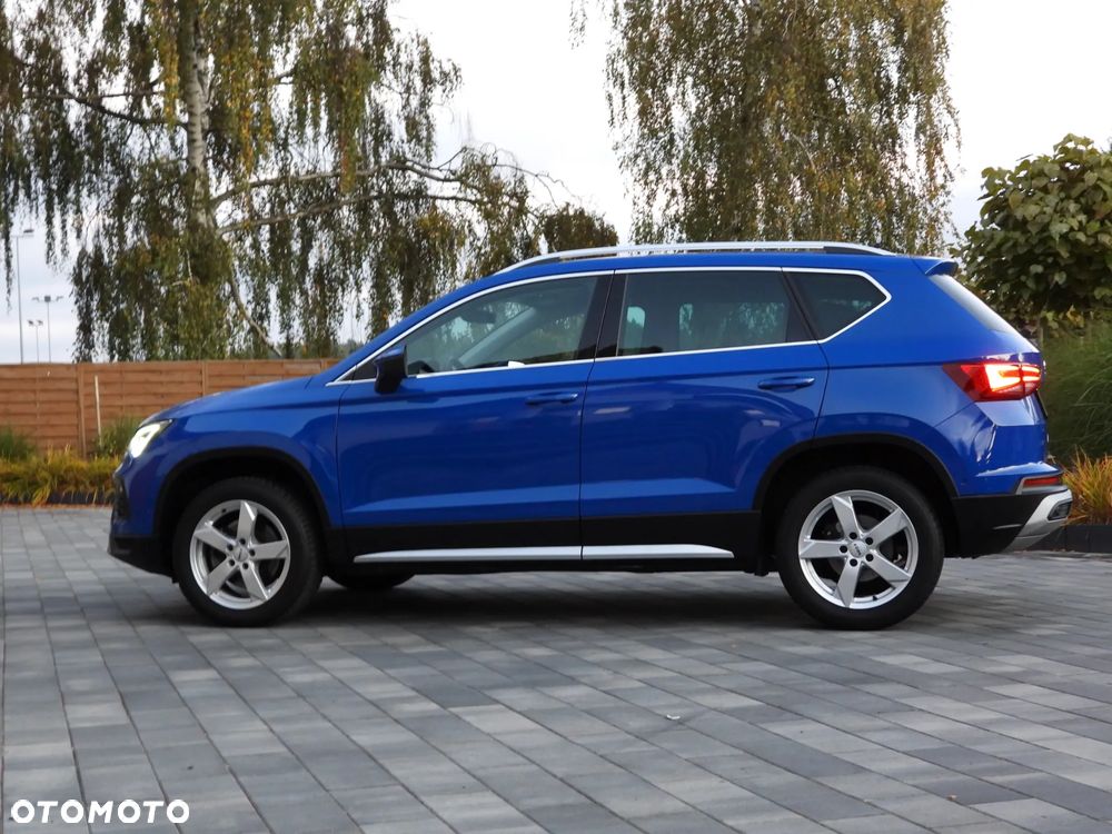 Seat Ateca 2.0 TDI DSG Xperience - 17