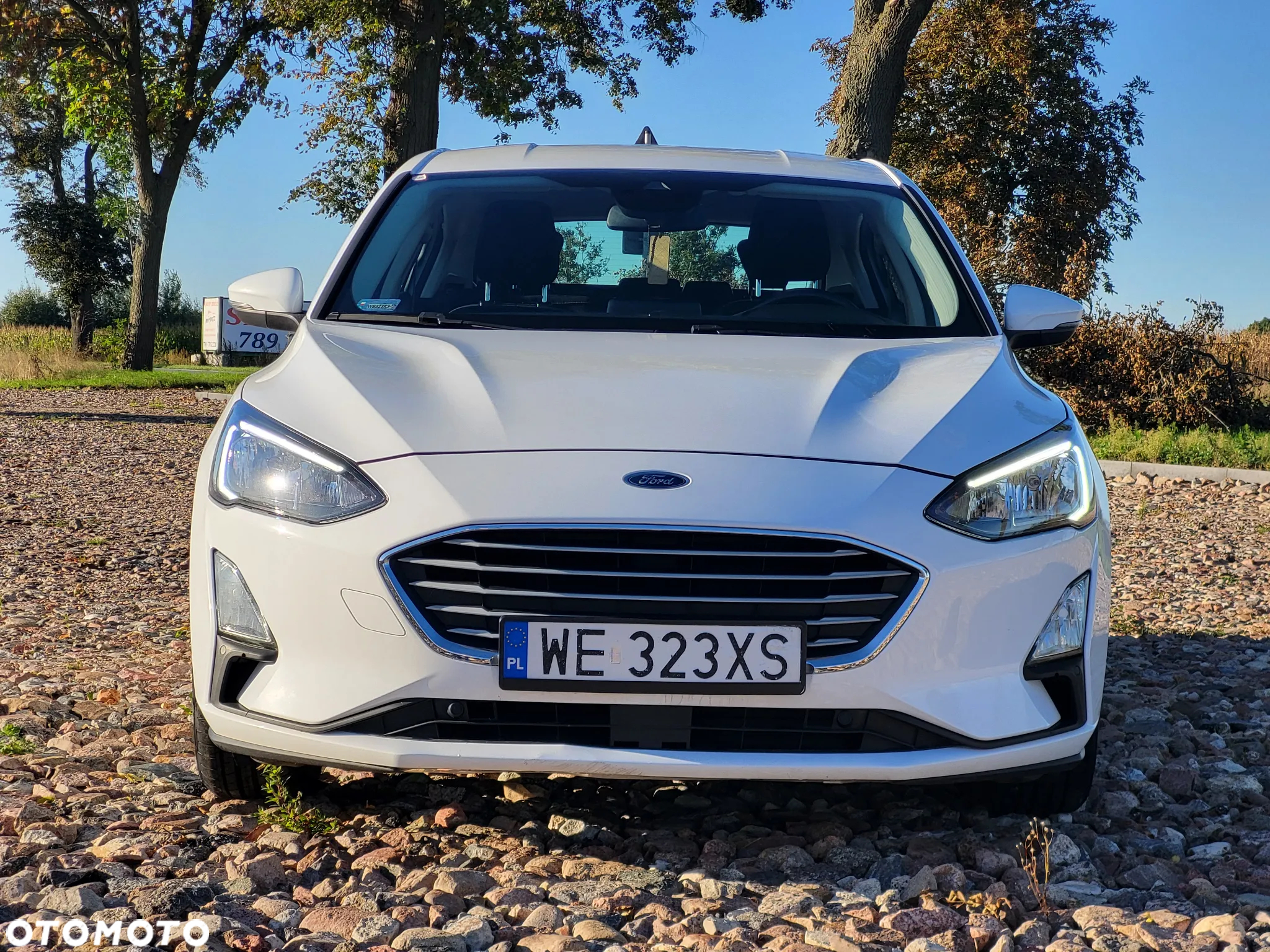 Ford Focus 1.5 EcoBlue Trend Edition - 2