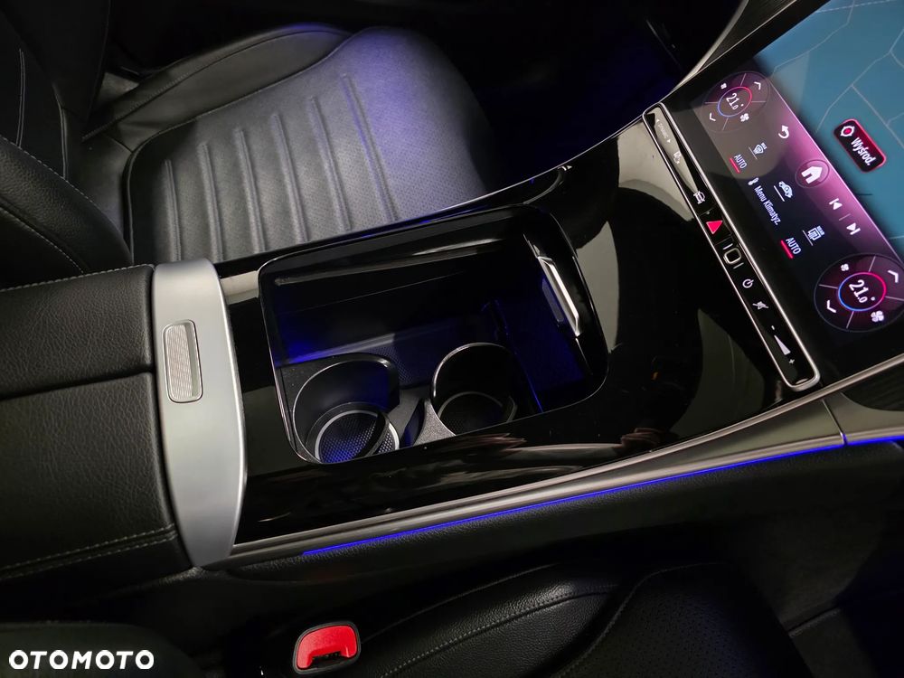 Mercedes-Benz GLC 220 d 4Matic 9G-TRONIC Edition AMG Line - 22