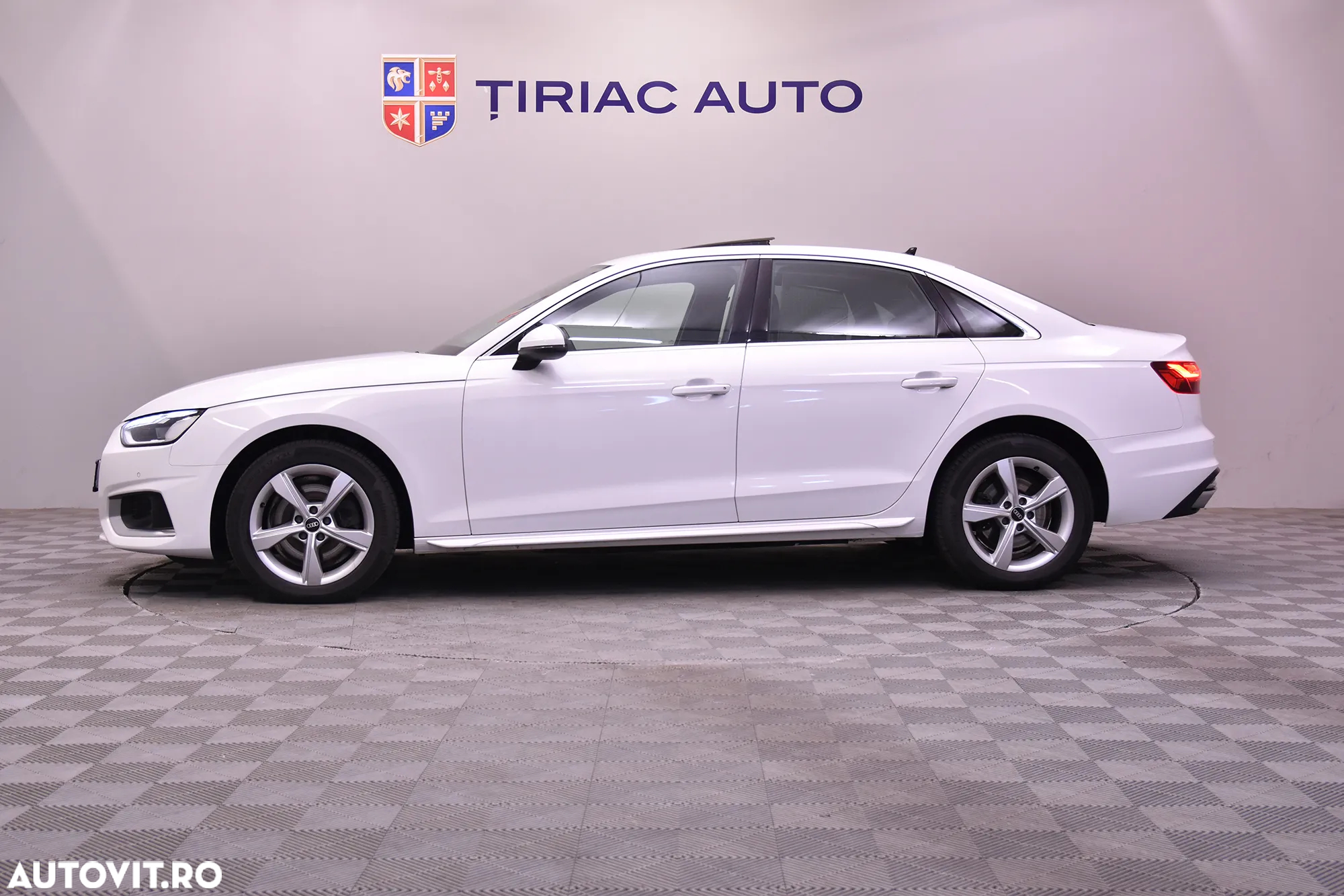 Audi A4 - 2