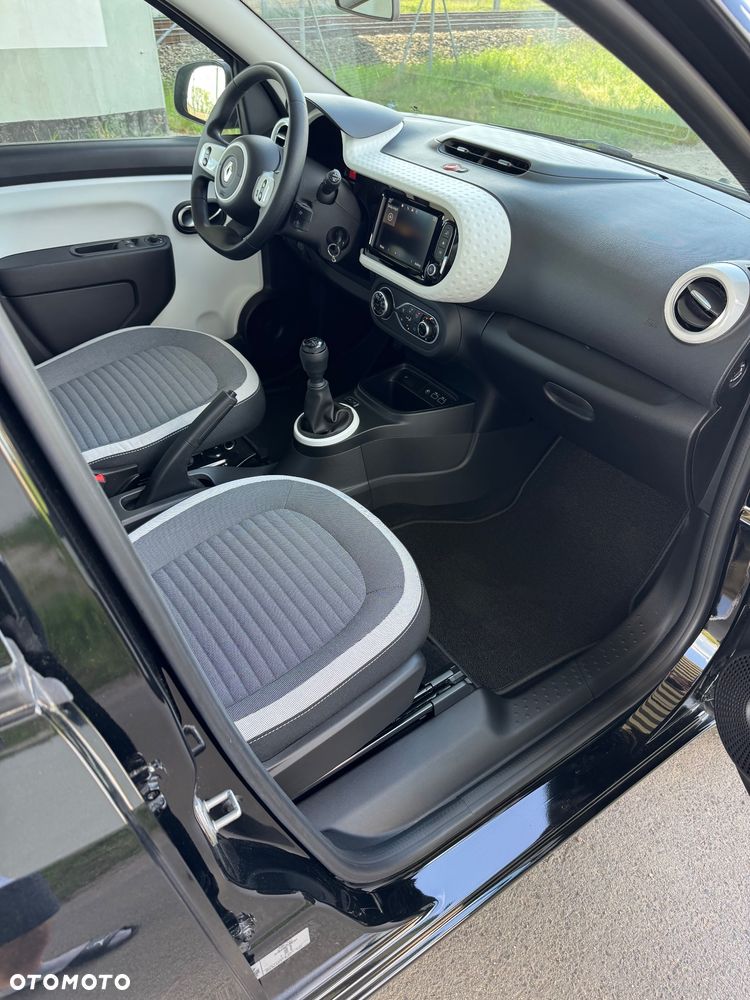 Renault Twingo SCe 65 ZEN - 12