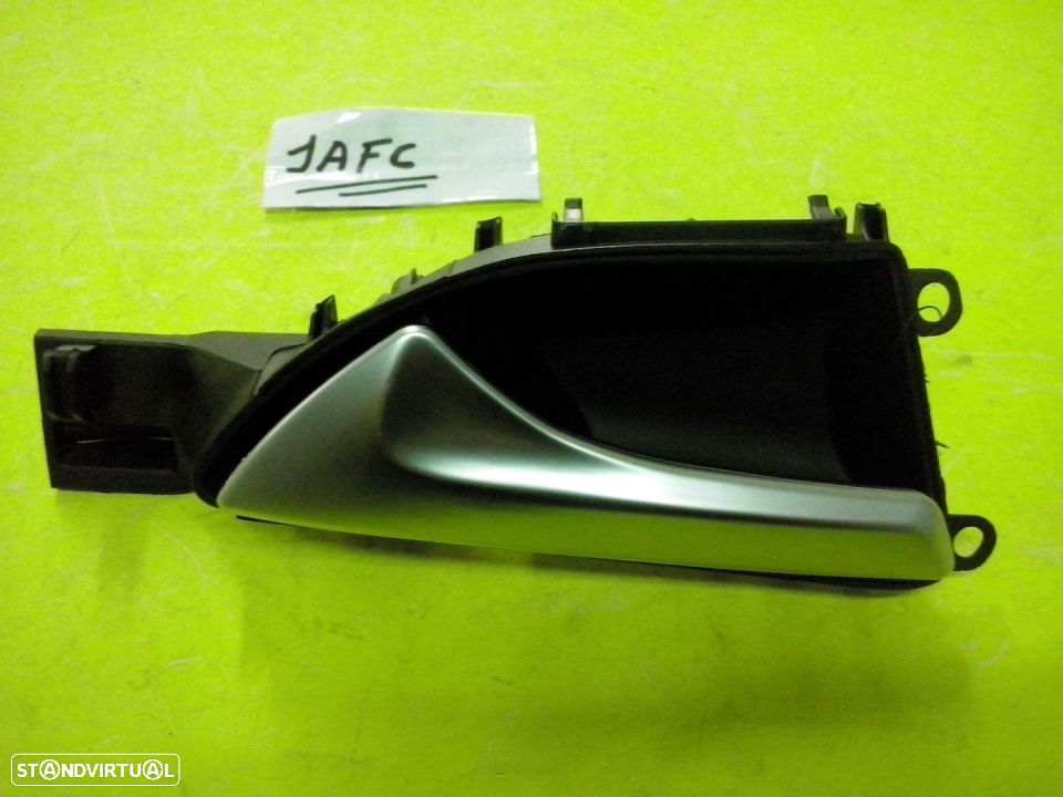 Puxadores de porta interiores Mercedes Classe A e B NOVOS - 2