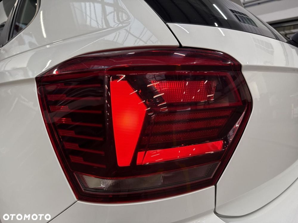 Volkswagen Polo - 29