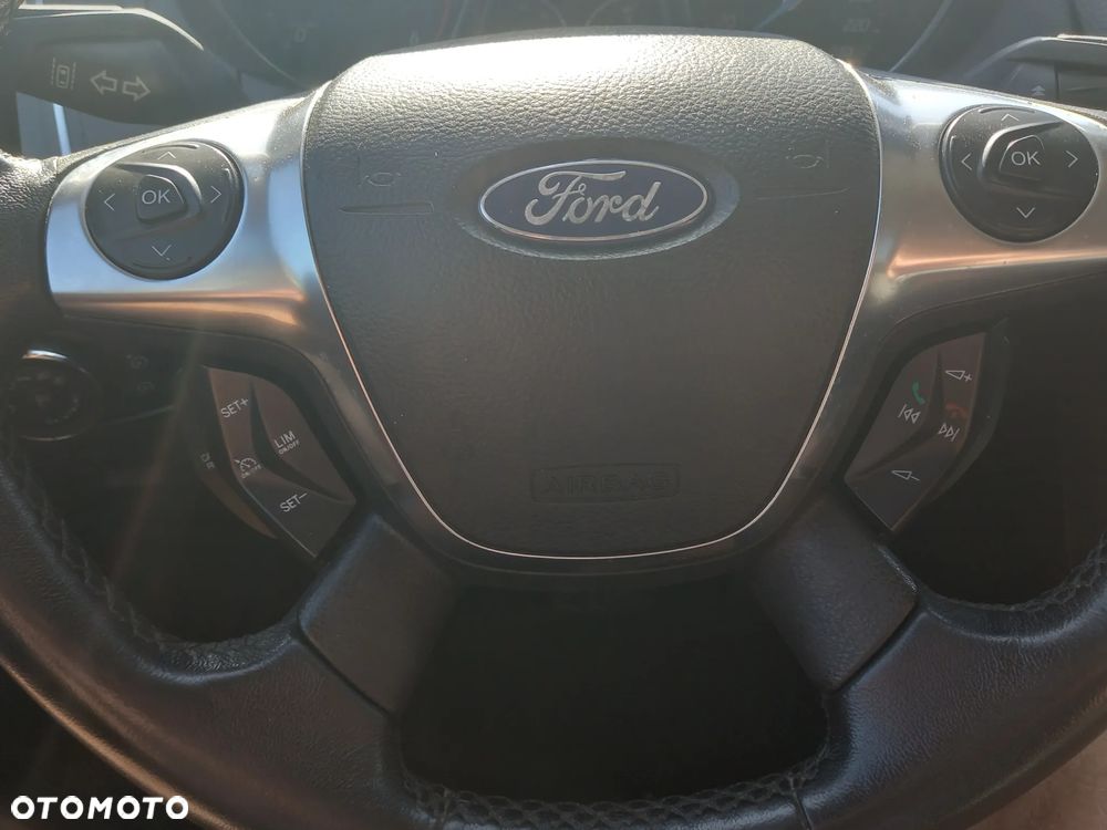 Ford Focus 2.0 TDCi Titanium MPS6 - 14