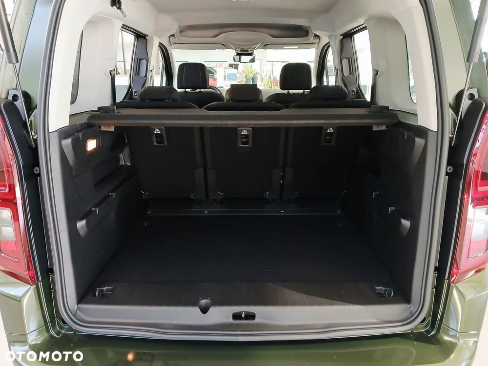 Toyota Proace City Verso 1.5 D-4D Family - 36