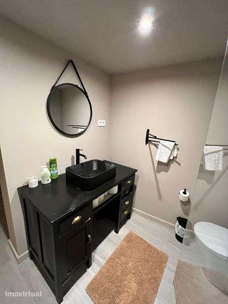 Aluguer anual  casa no centro caminha - Grande imagem: 4/5