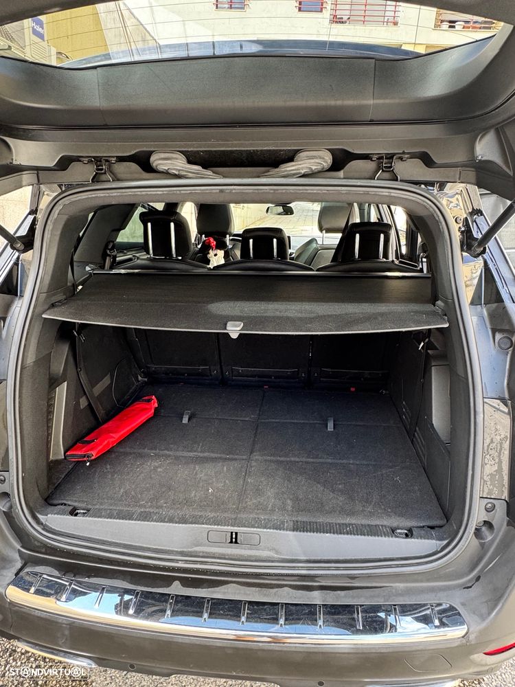 Peugeot 5008 - 11