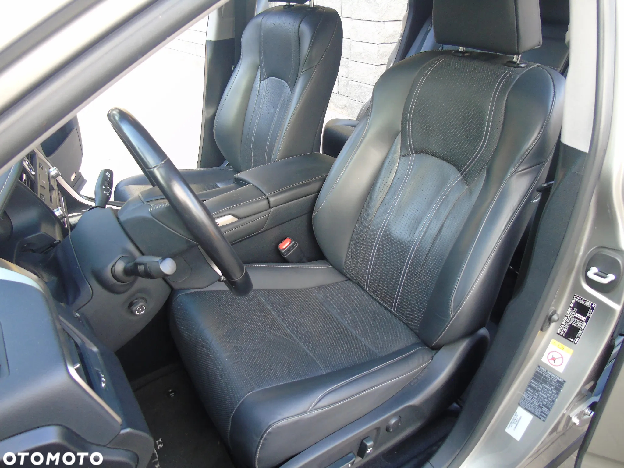 Lexus RX 450h Elegance - 25