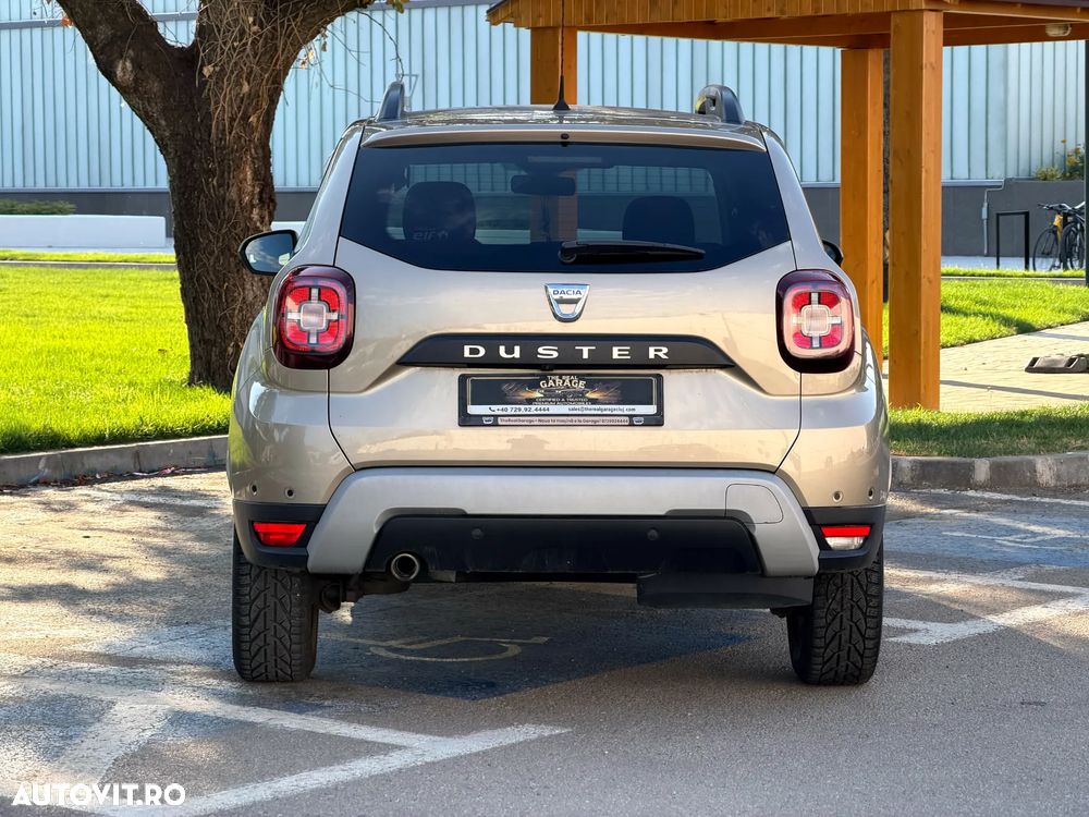 Dacia Duster - 10