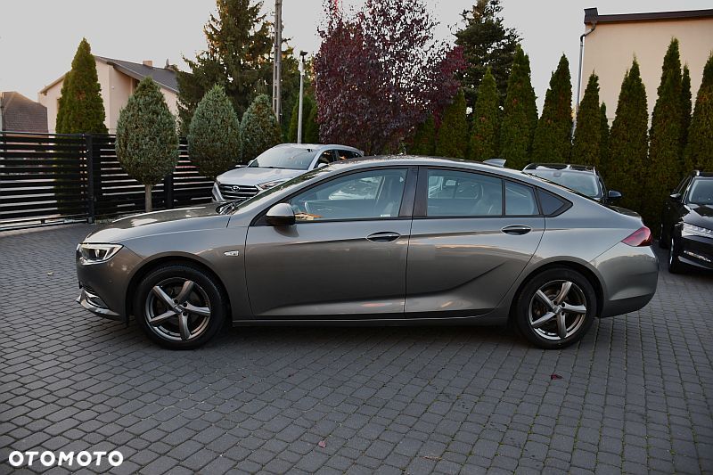 Opel Insignia 1.5 ECOTEC Direct Inj Turbo Innovation - 36