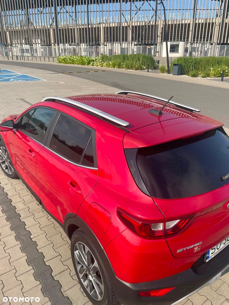 Kia Stonic 1.4 XL - 6