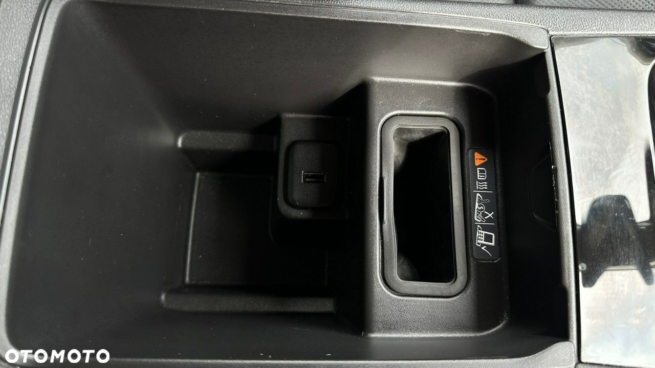 Opel Insignia - 39