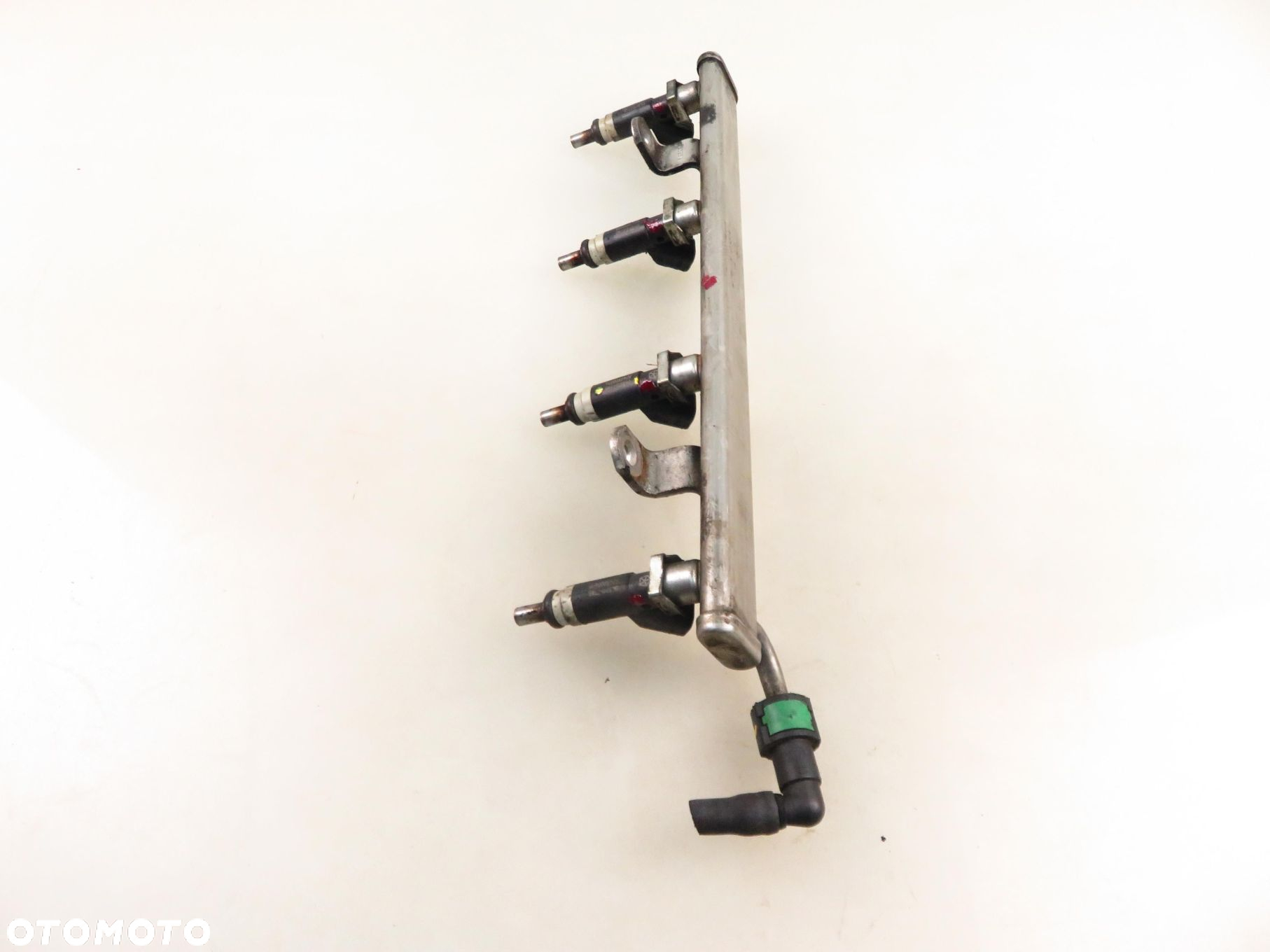 LISTWA WTRYSKOWA JEEP PATRIOT (MK74) 2.4 4x4 - ED3 04891577AB ED3 - 6