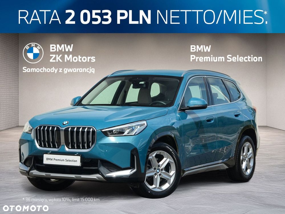 BMW X1 - 2