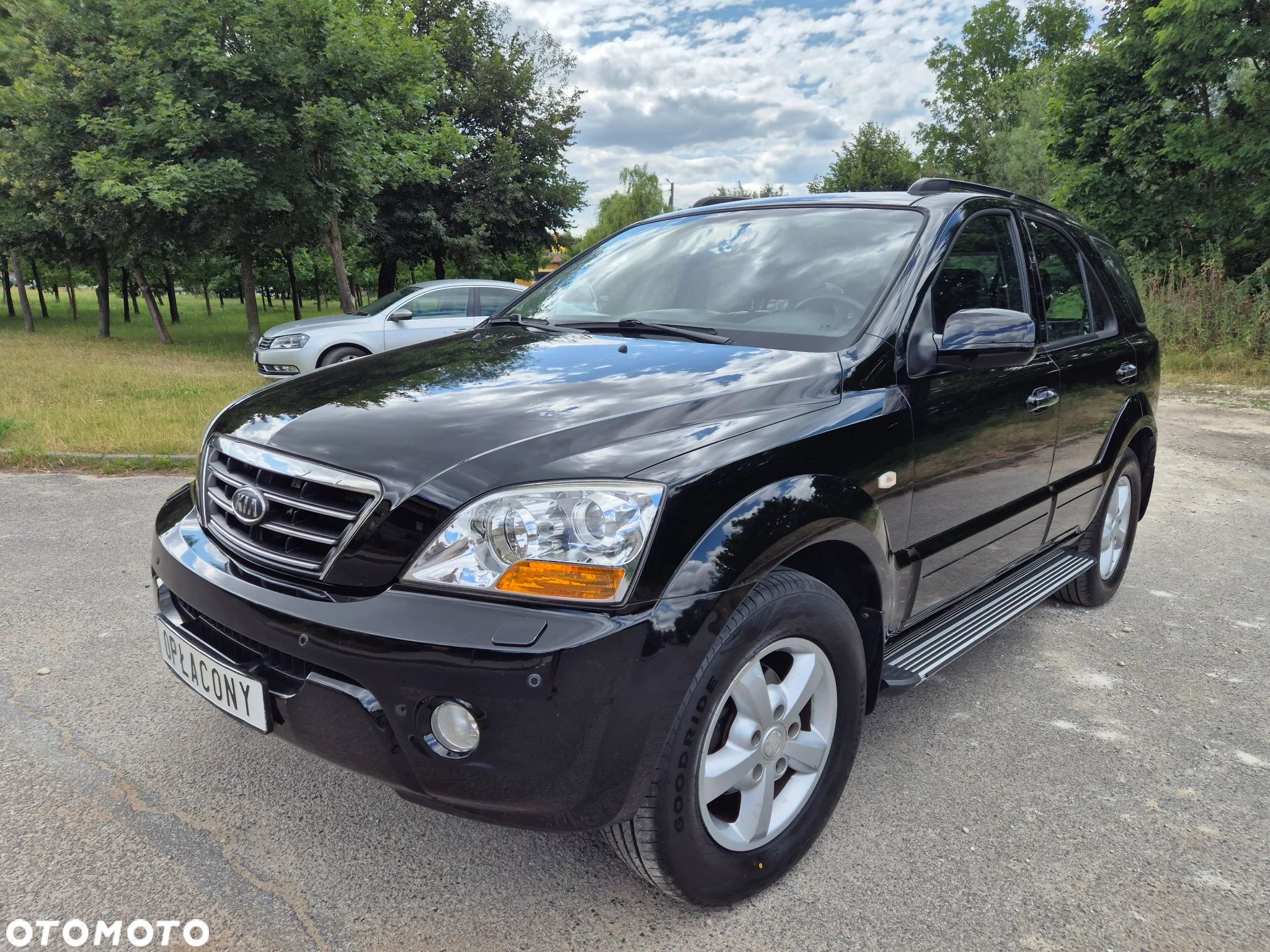 Kia Sorento 3.3 V6 EX - 1
