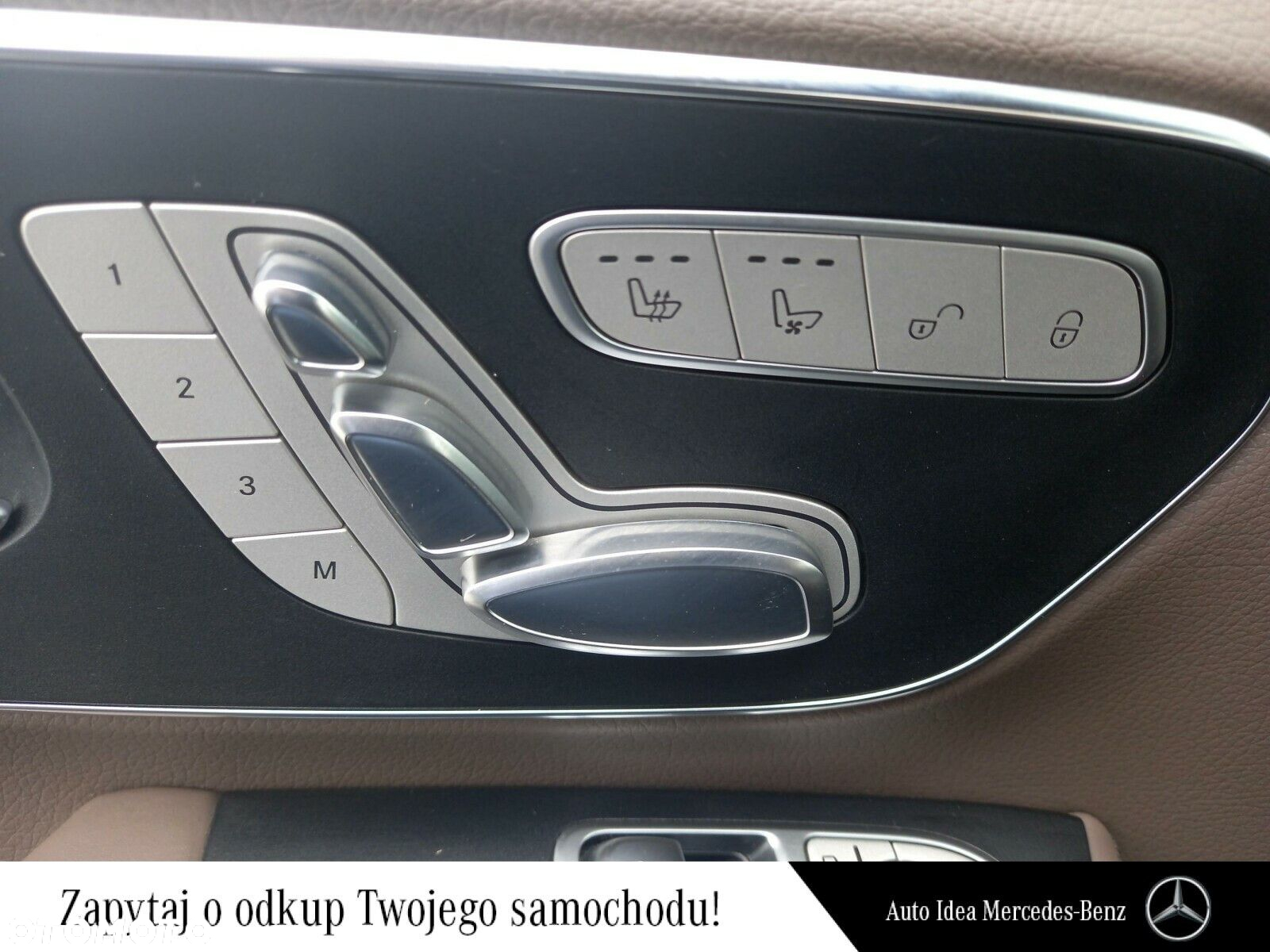Mercedes-Benz Klasa V 300 d 4-Matic Avantgarde 9G-Tronic (ekstra d³) - 22