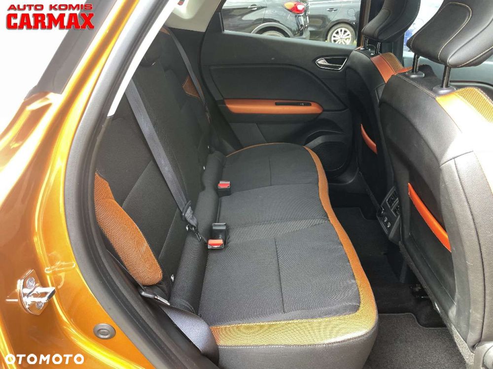 Renault Captur TCe 100 INTENS - 20