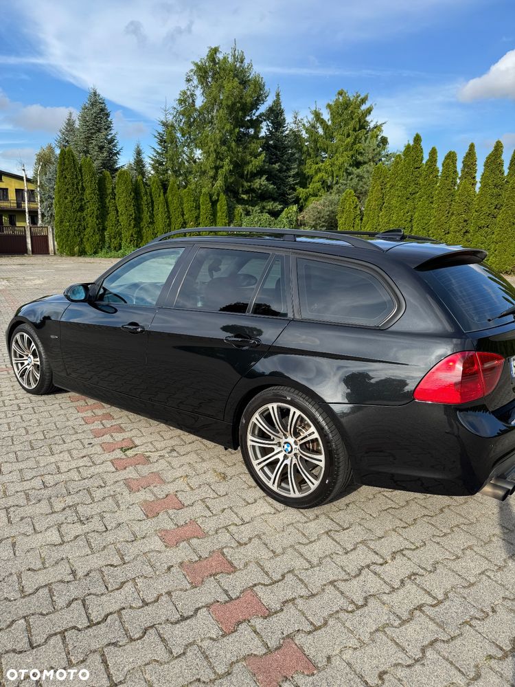 BMW Seria 3 320d - 3