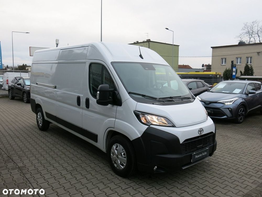 Toyota PROACE MAX - 3