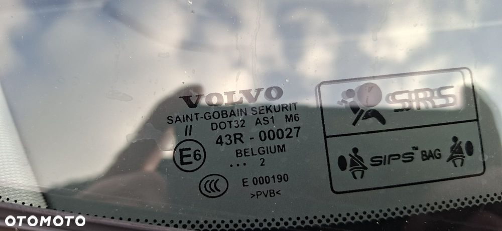 Volvo V60 T3 Kinetic - 29