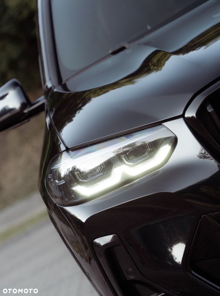 BMW X3 xDrive30i M Sport sport - 15