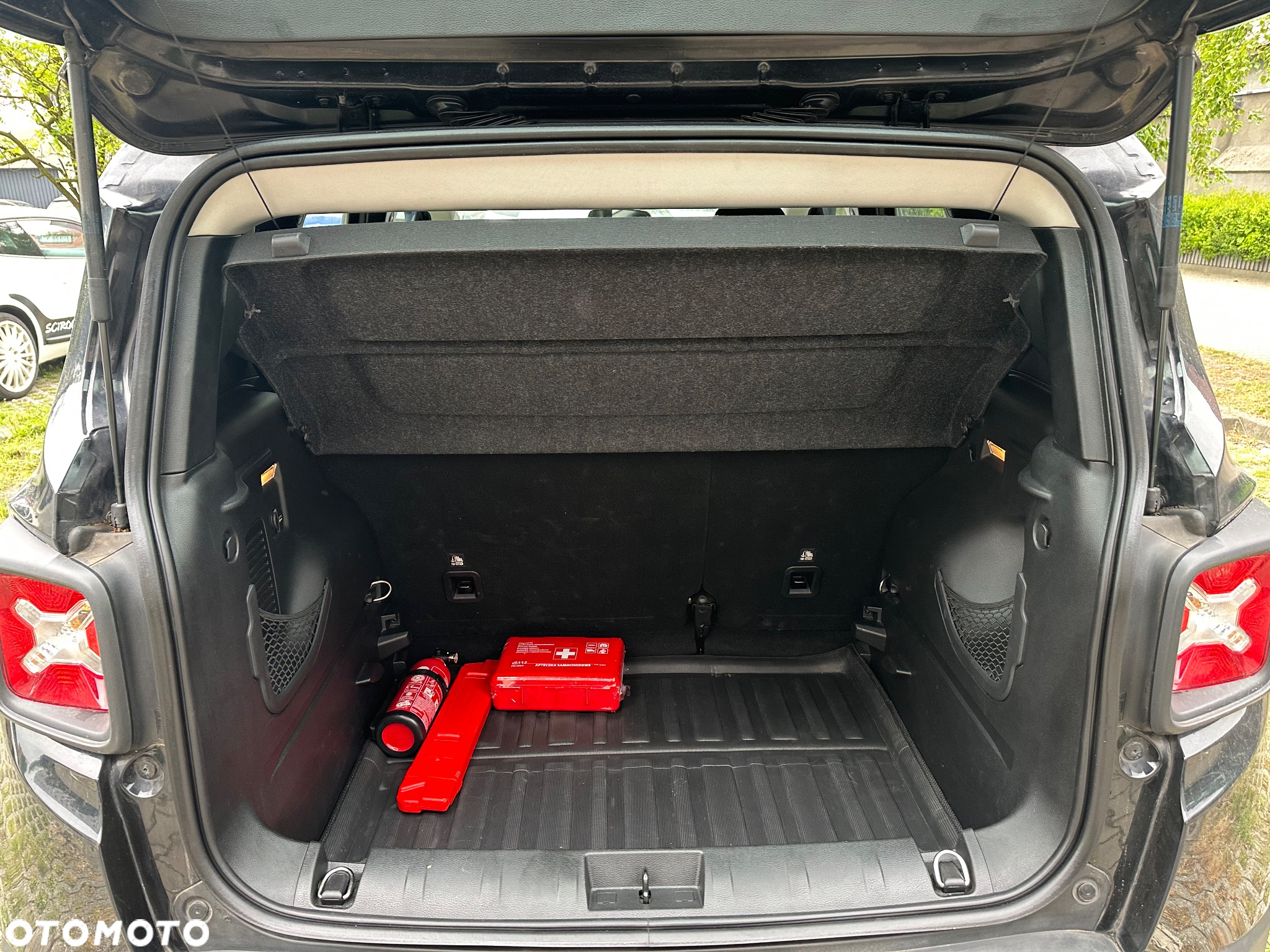 Jeep Renegade 1.6 E-TorQ Longitude FWD - 26