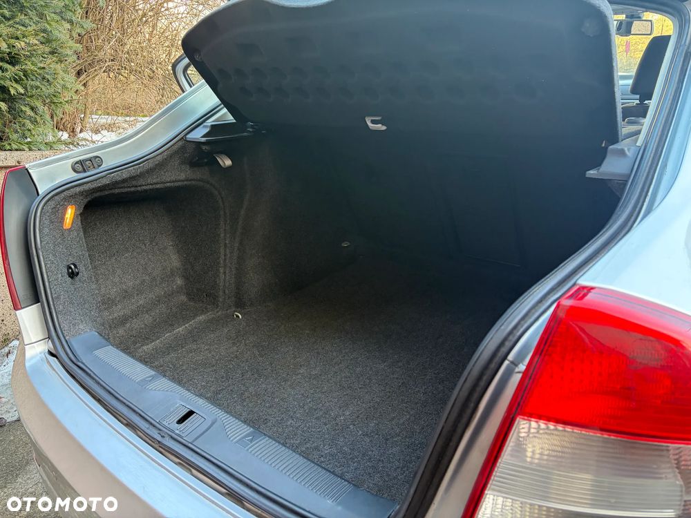 Skoda Octavia - 16