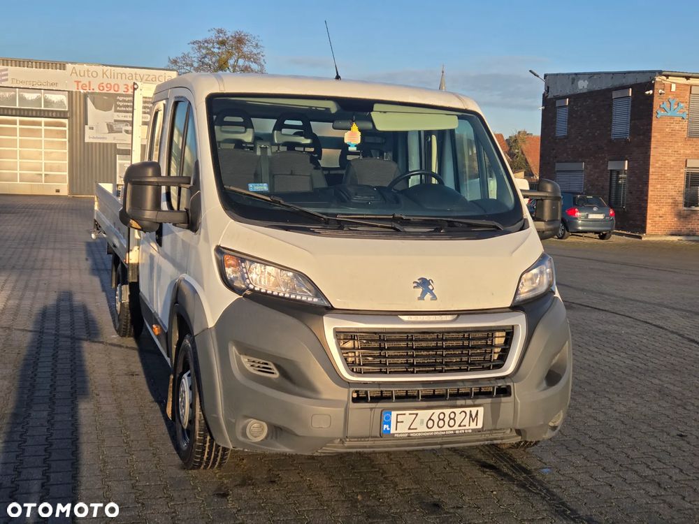 Peugeot Boxer - 10