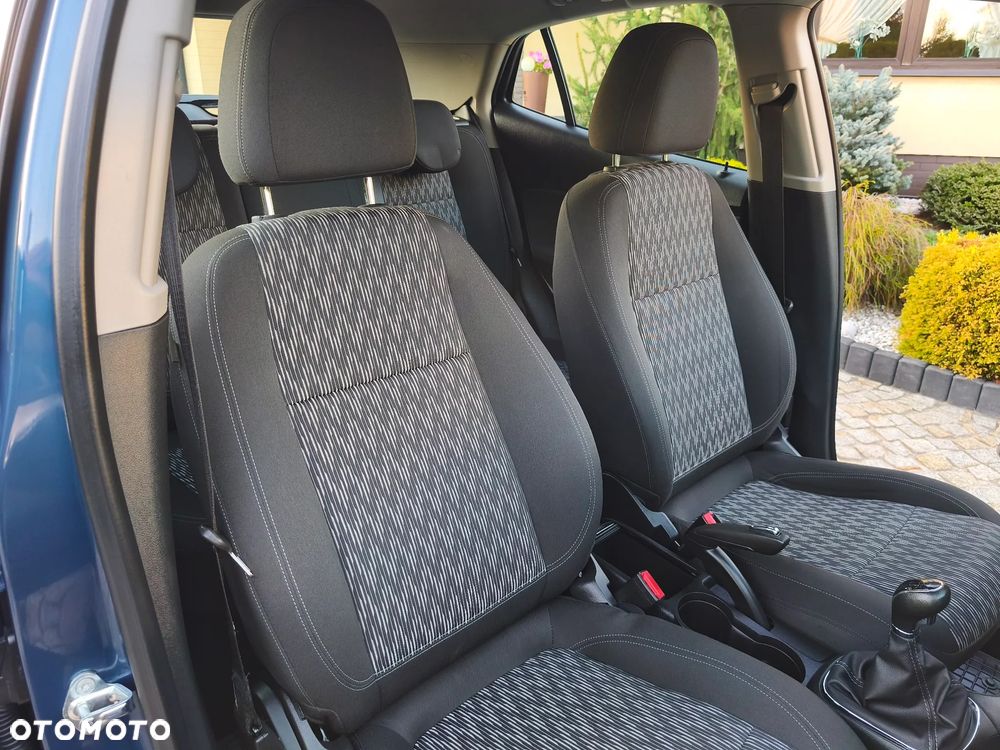 Opel Mokka 2015 photo 5