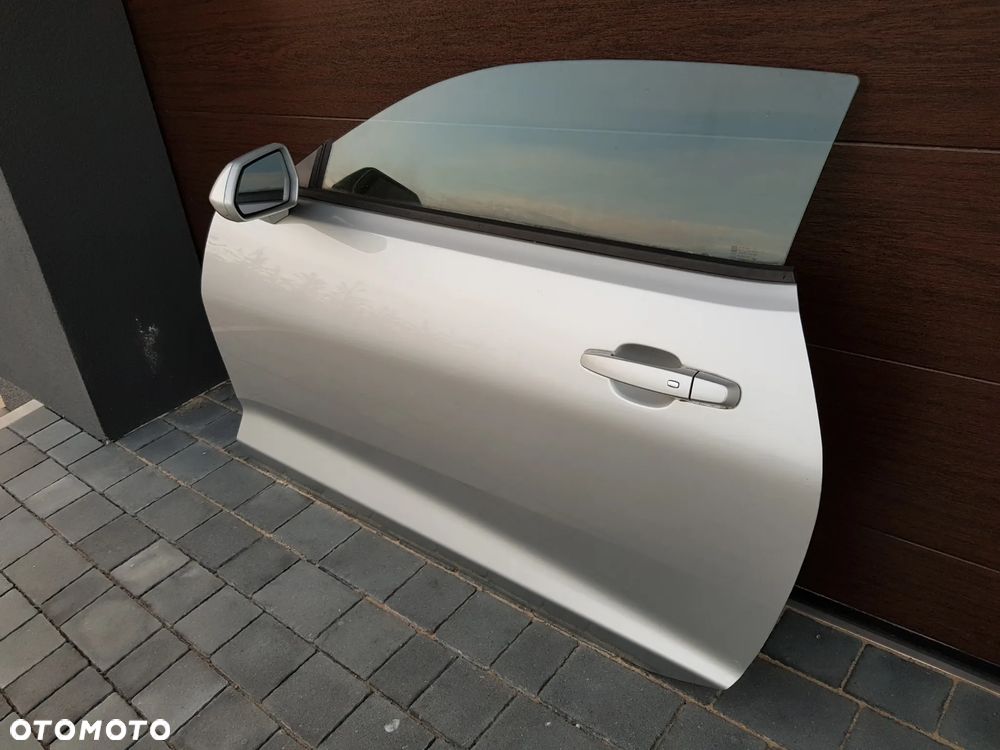 Chevrolet Camaro - 5