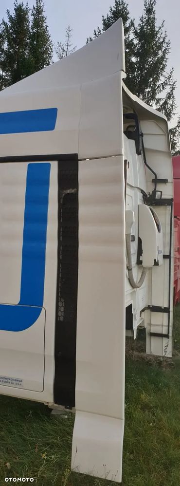 SPOJLER SPOILERY ZAKABINOWE KOMPLET OWIEWEK MAN - 4