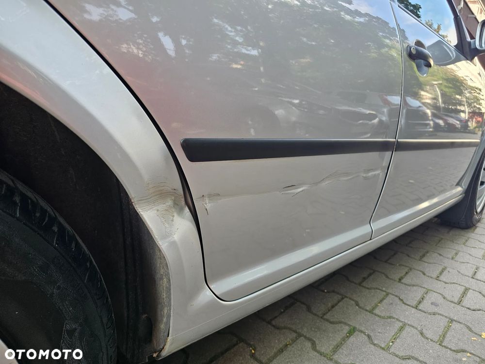 Volkswagen Golf 1.6 Basis - 11