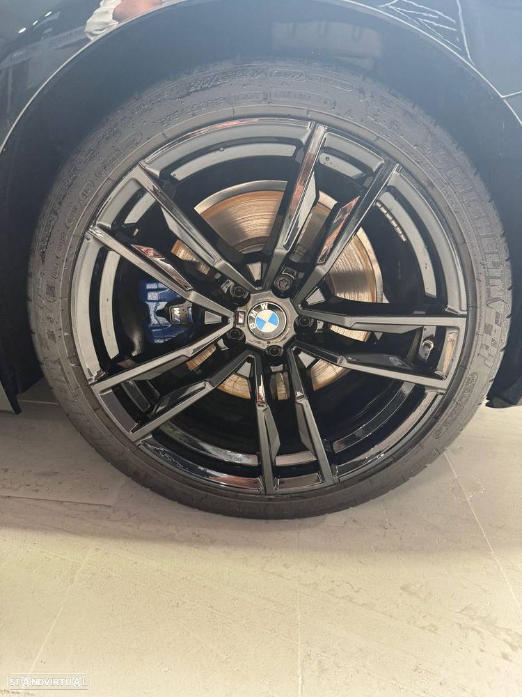 BMW Z4 sDrive30i Aut. M Sport - 36