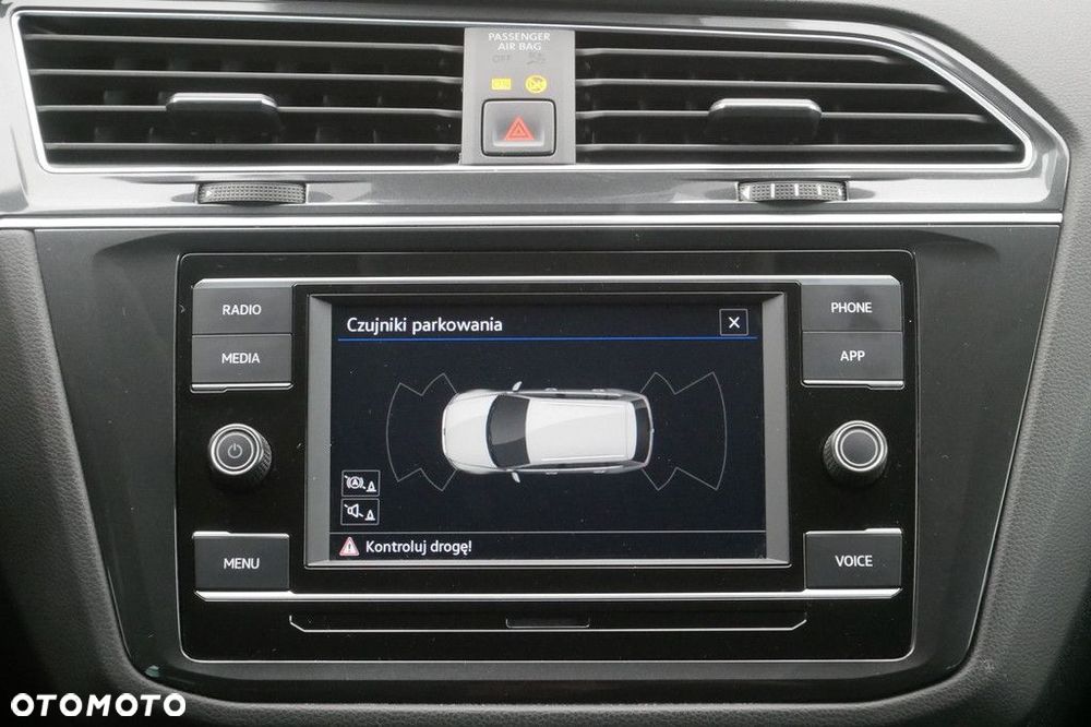 Volkswagen Tiguan 1.5 TSI EVO Life - 18