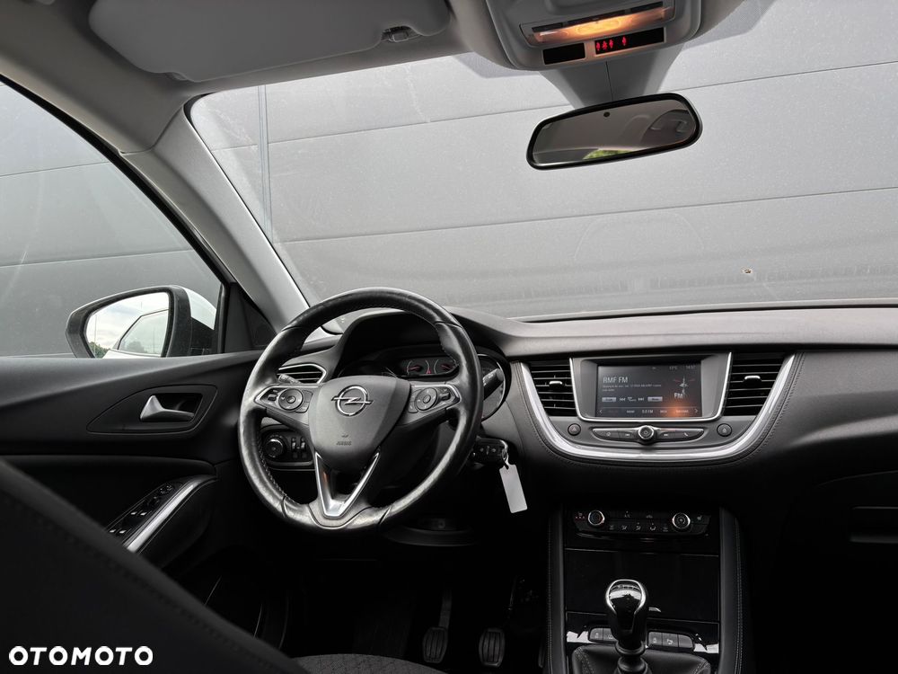 Opel Grandland X 1.5 CDTI Edition S&S - 18