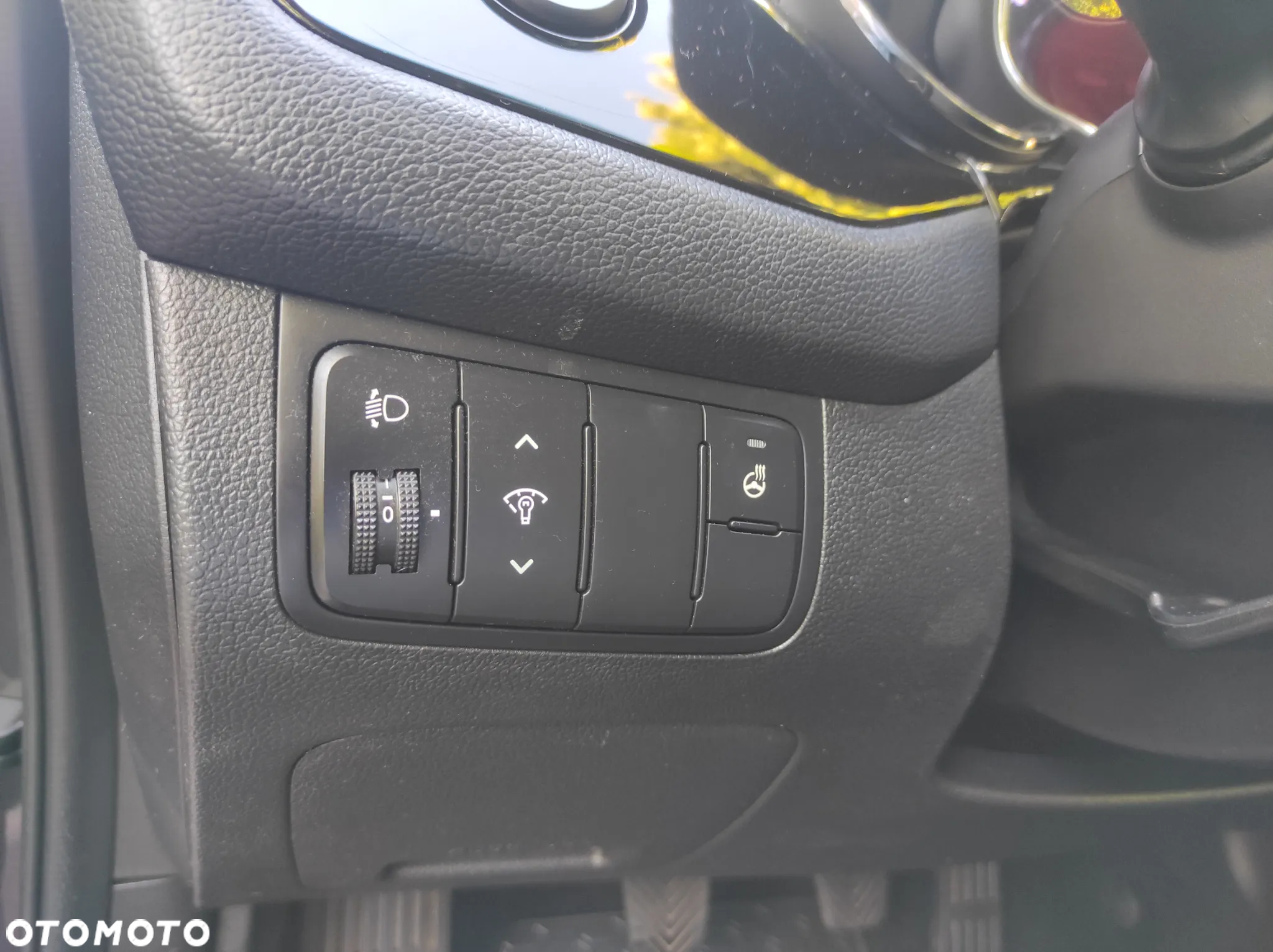 Kia Ceed 1.6 GDI Platinum Edition - 16