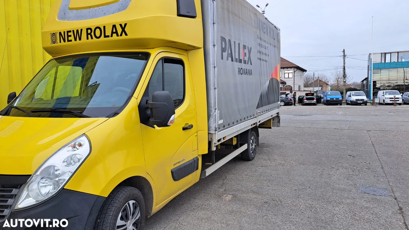 Renault Master - 9