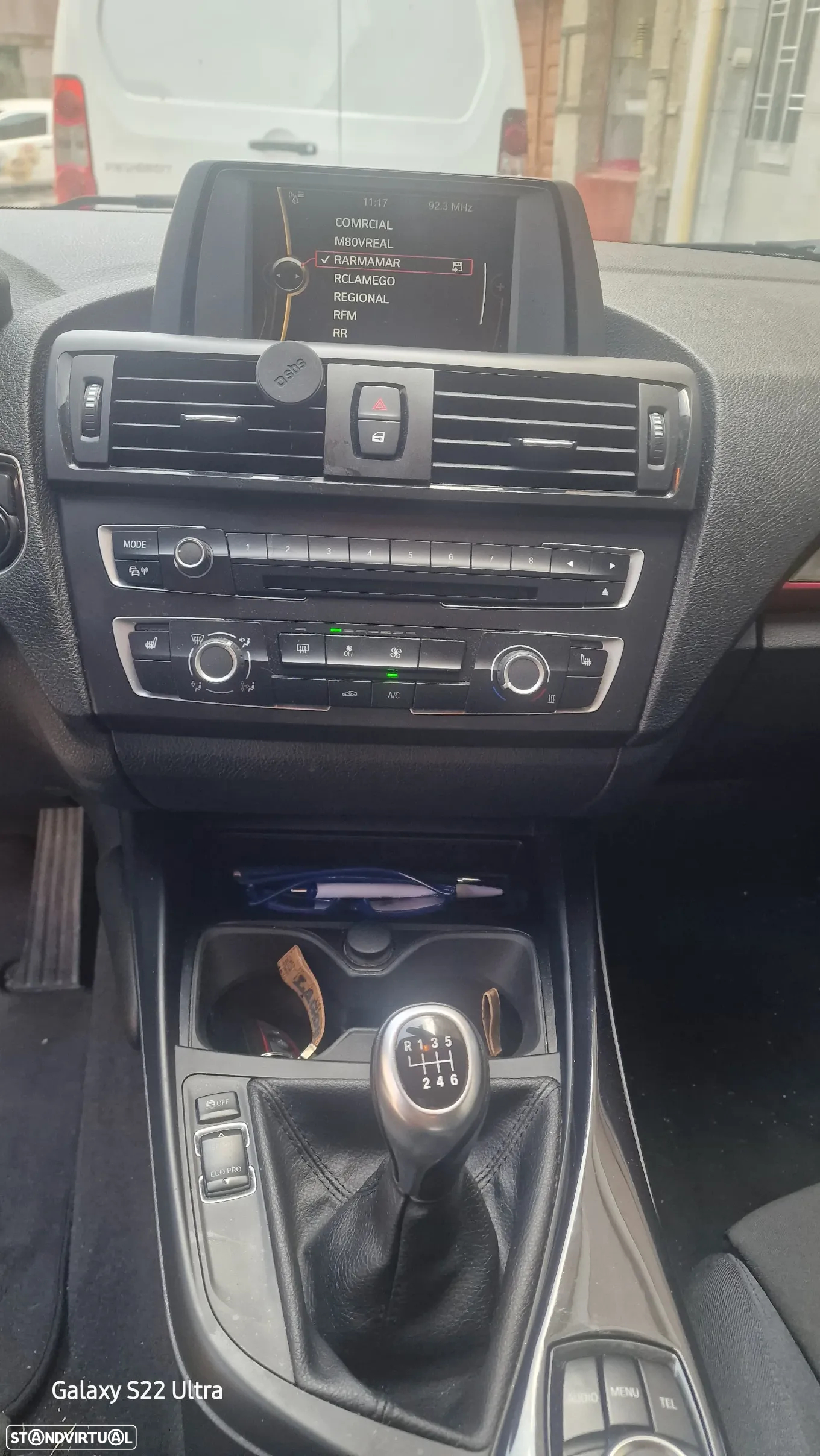 BMW 118 - 3