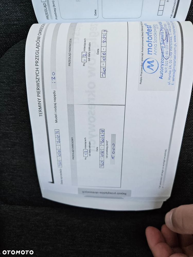 Hyundai i30 1.0 T-GDI Smart - 36