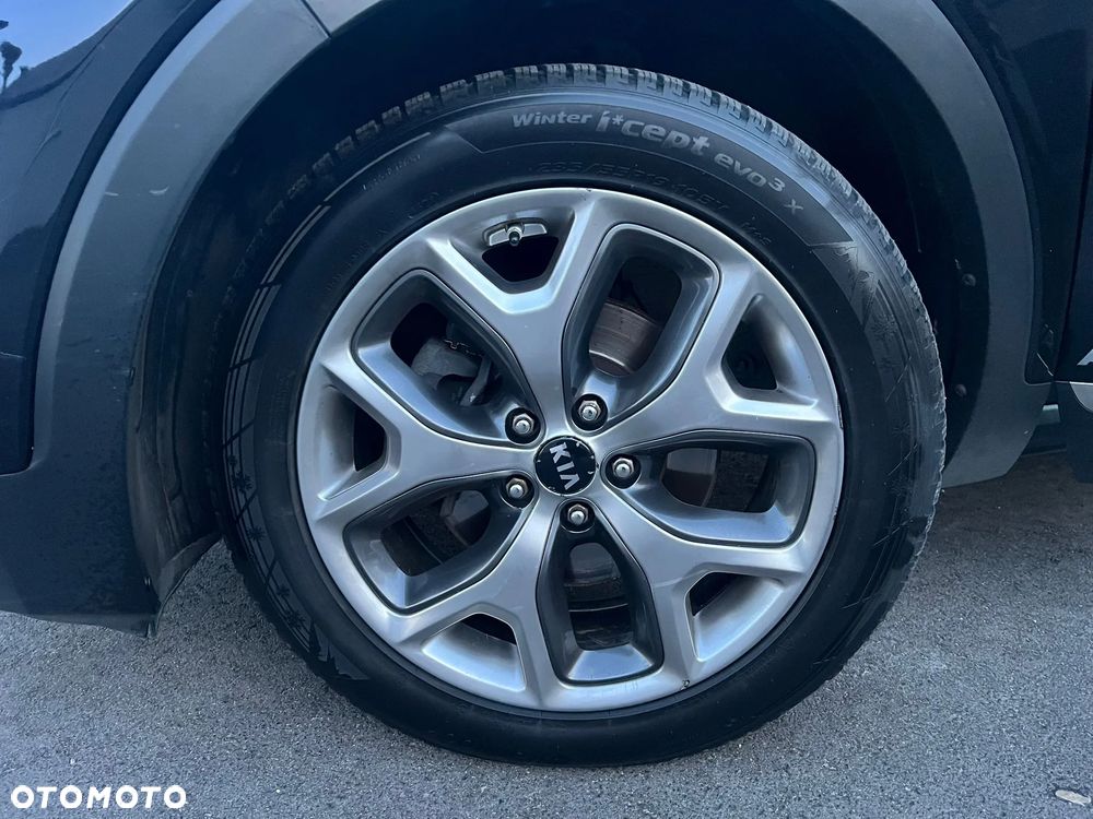 Kia Sorento 2.0 CRDI XL - 22