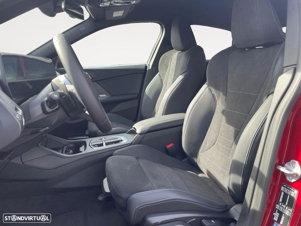 BMW 220 Gran Coupé d Pack Desportivo M - 10