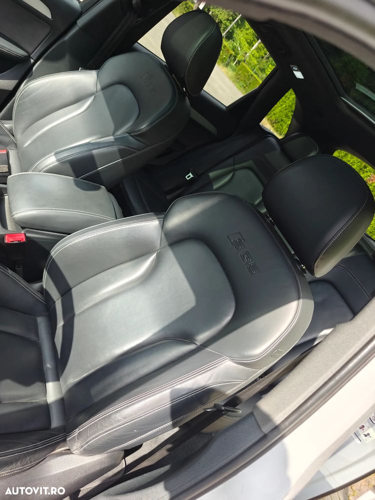 Audi SQ5 Sportback ver-3-0-tfsi-quattro-tiptronic - 19