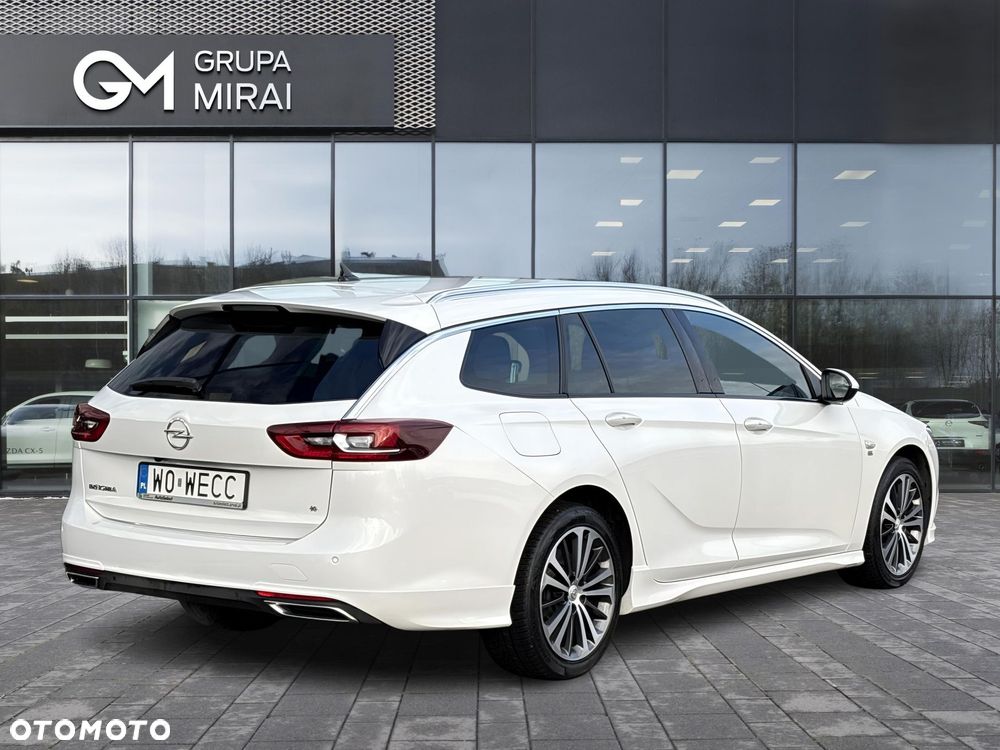 Opel Insignia - 5