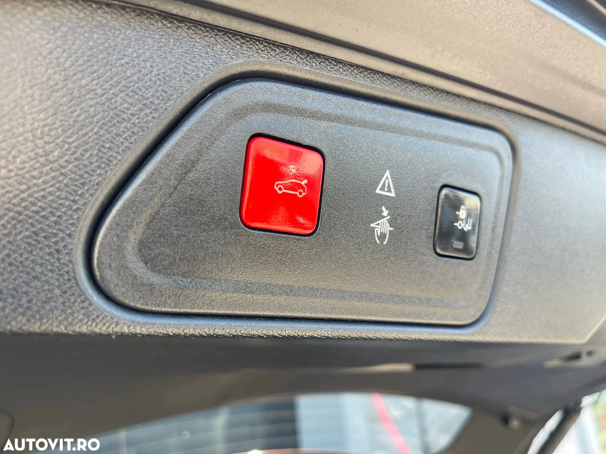 Peugeot 3008 - 20