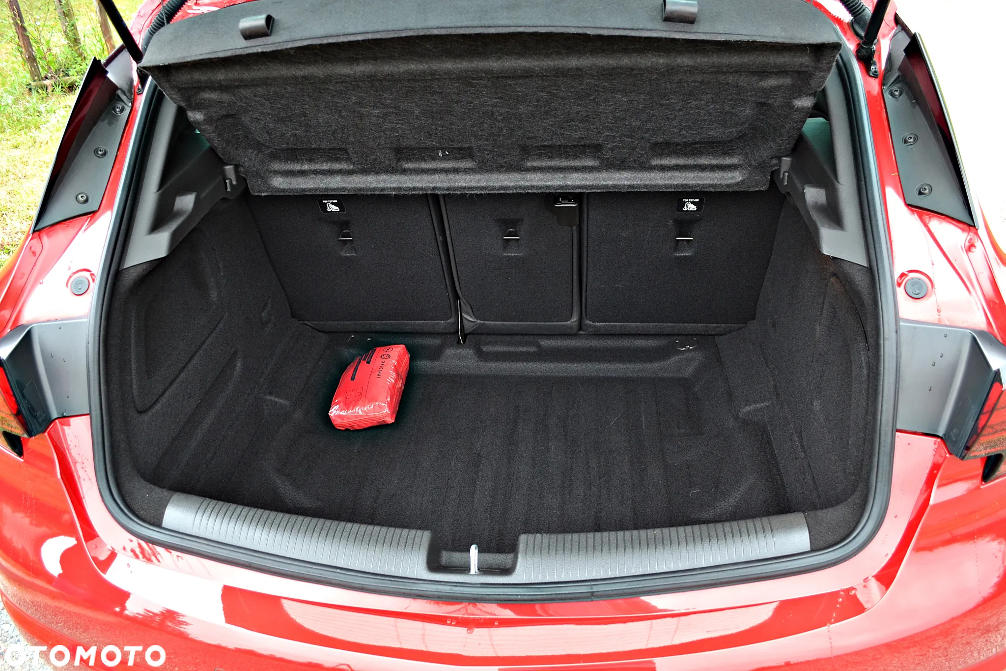 Opel Astra 1.5 D Start/Stop Automatik Business Elegance - 31